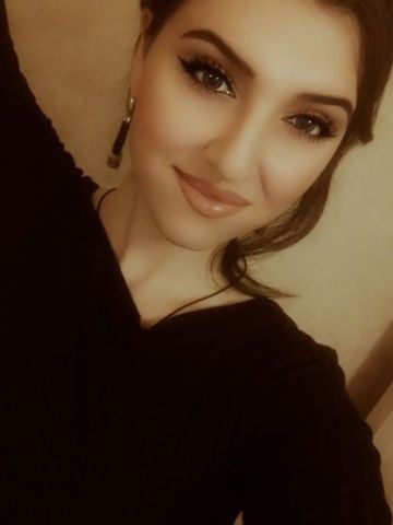 Анкета проститутки Алина, 23 года